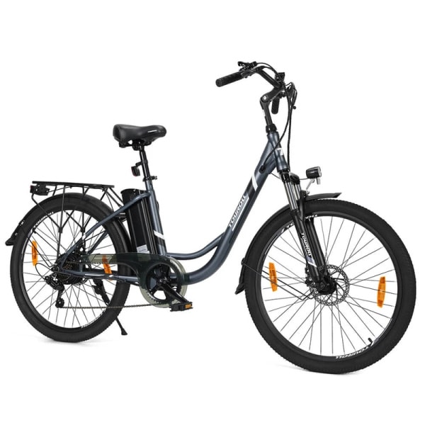 Touroll B1 City E-Bike