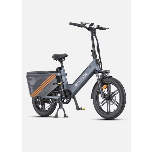 ENGWE LE20 Cargo Ebike