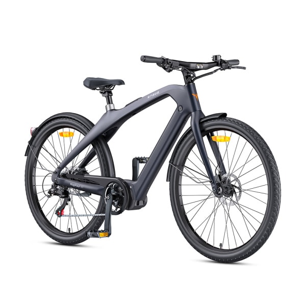 ENGWE MapFour N1 Pro městsk&yacute; e-bike