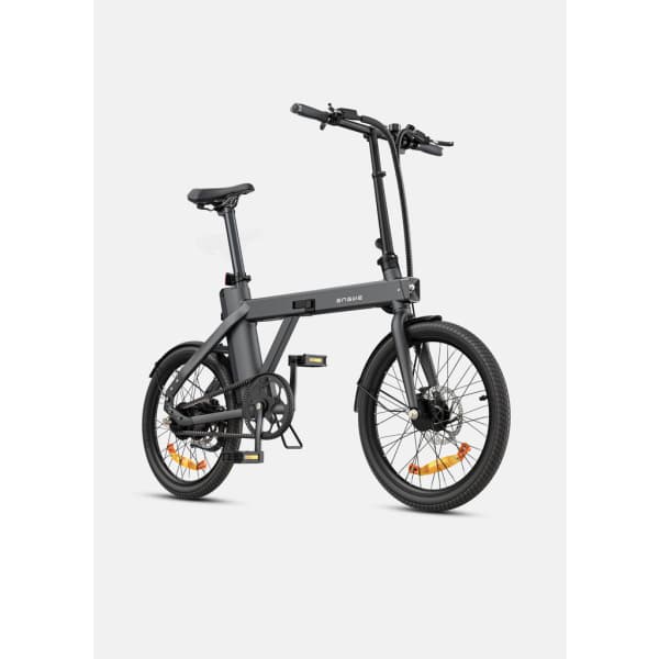 ENGWE P20 městsk&eacute; elektrick&eacute; kolo