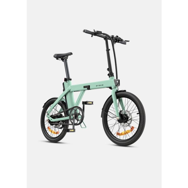 ENGWE P20 motor a baterie