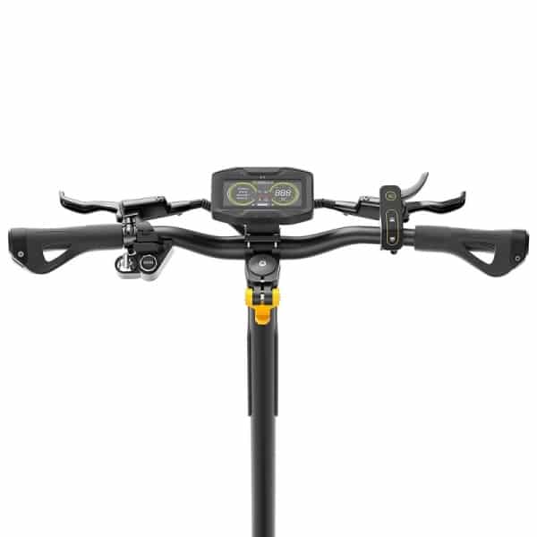 NFC bezpečnostn&iacute; z&aacute;mek a brzdy