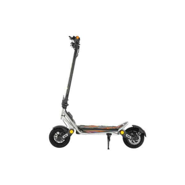 V&yacute;konn&yacute; motor KuKirin A1