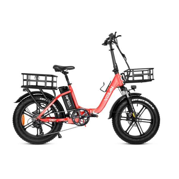 48V 20Ah SAM-SUNG lithium baterie