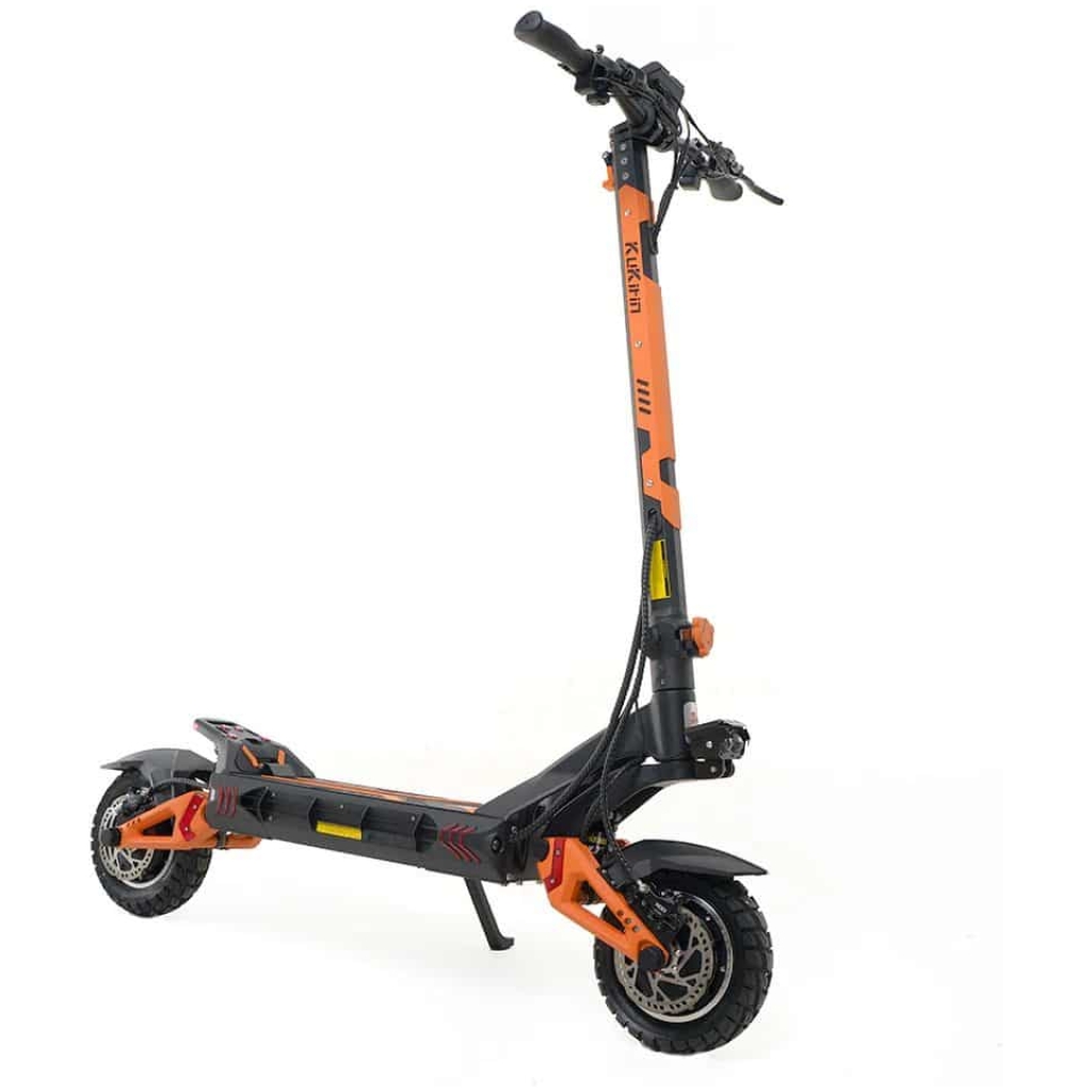 Elektrická koloběžka Kugoo Kirin G3 PRO 20 Elektricka kolobezka Kugoo Kirin G3 PRO