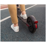 Elektrická kolobežka Ninebot by Segway KickScooter E25E-zadné koleso