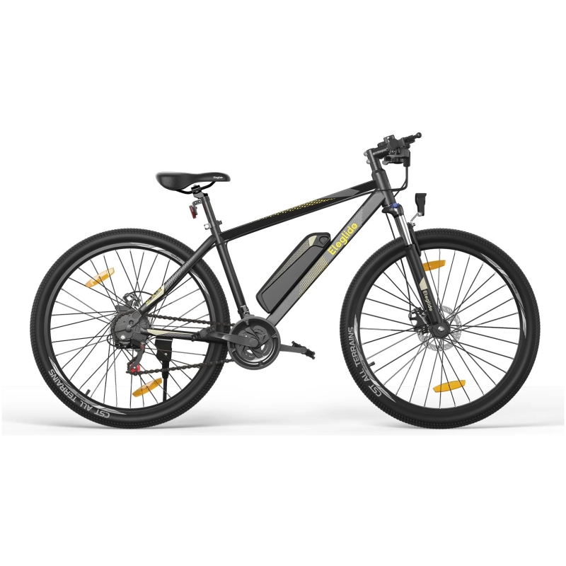 Elektricky bicykel Eleglide M1 PLUS 275 kolesa