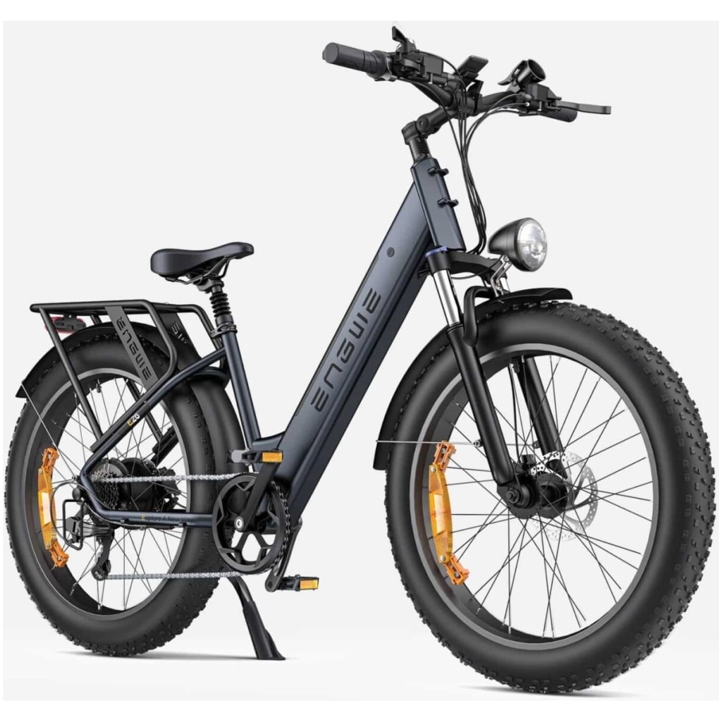 Elektricky bicykel Engwe E26 Step Thru scaled