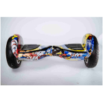 Hoverboard Balance wheel 10,5 Graffiti - Z predu