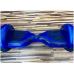 Hoverboard 10,5 Modrý-bok