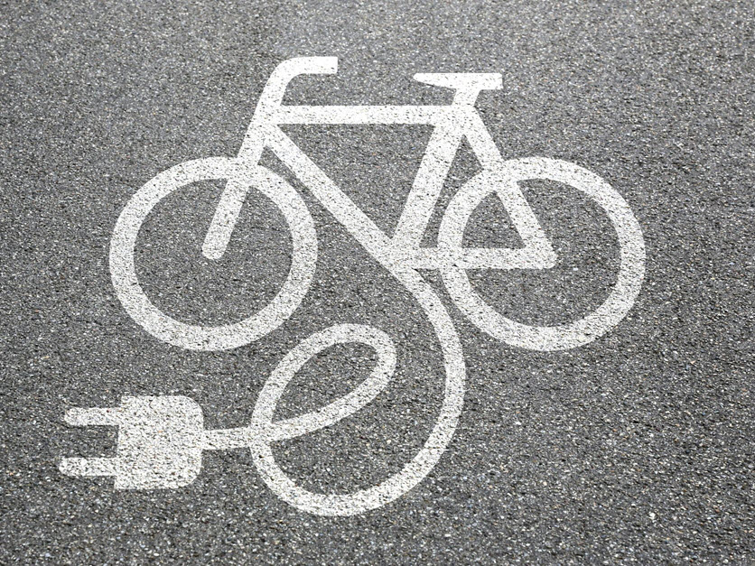 elektricke bicykle