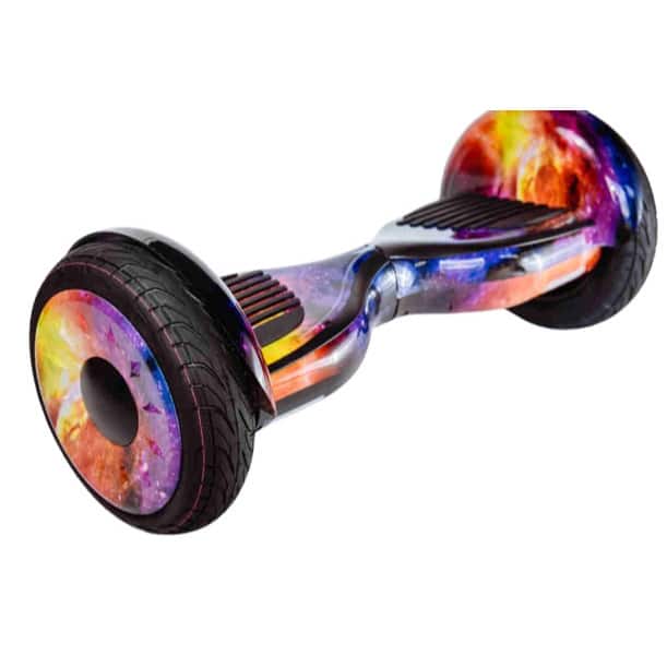 Hoverboard