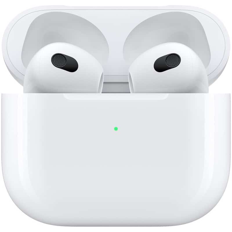 apple airpods 2022 sluchadla c98446