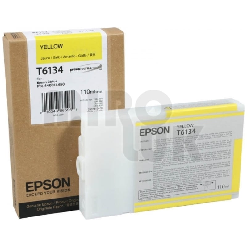 atramentova kazeta epson t6144 a87ce3