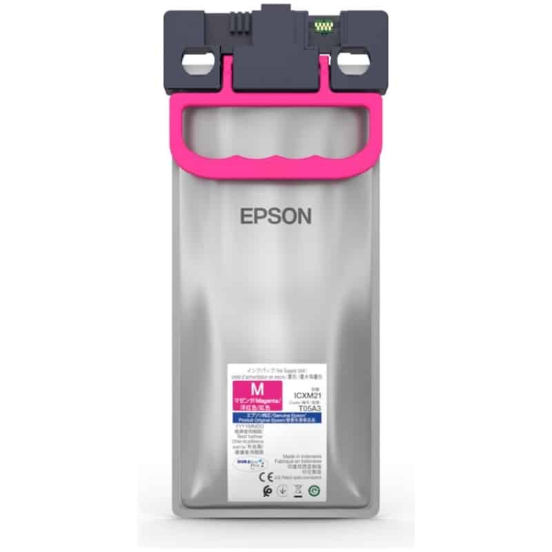 cartridge epson c13t05a300 4069be