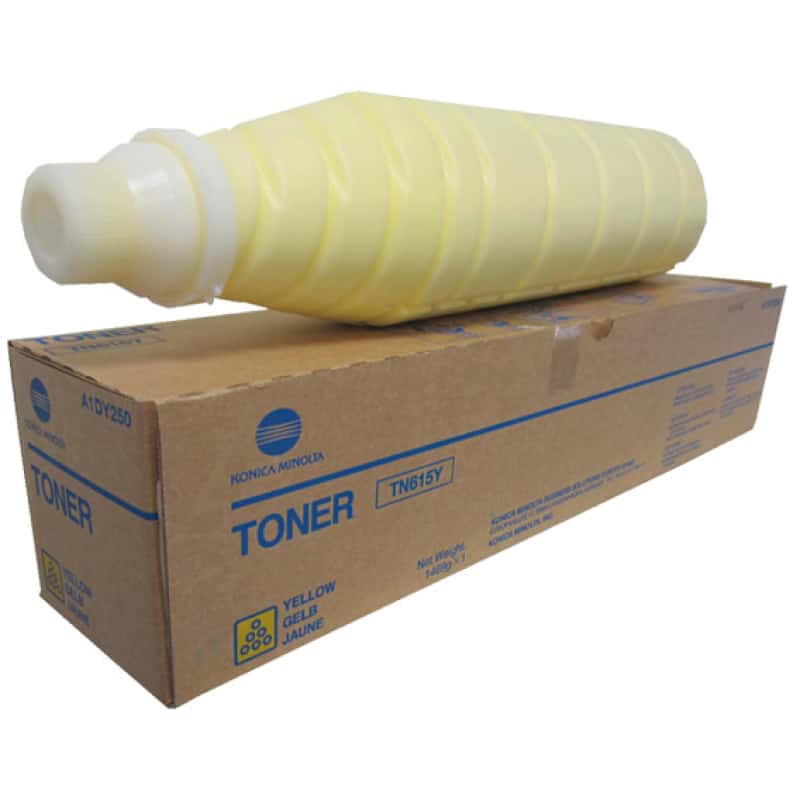 cierny toner konica minolta tn 615k 700757