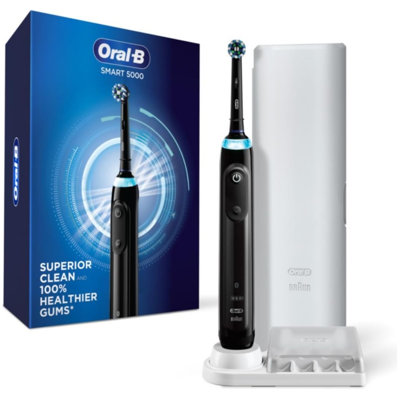 elektricka zubna kefka oral b genius 9000 511cc0