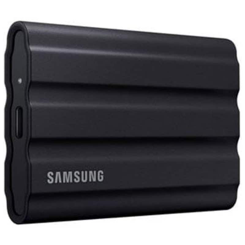 externy ssd disk samsung t7 shield 3d2707