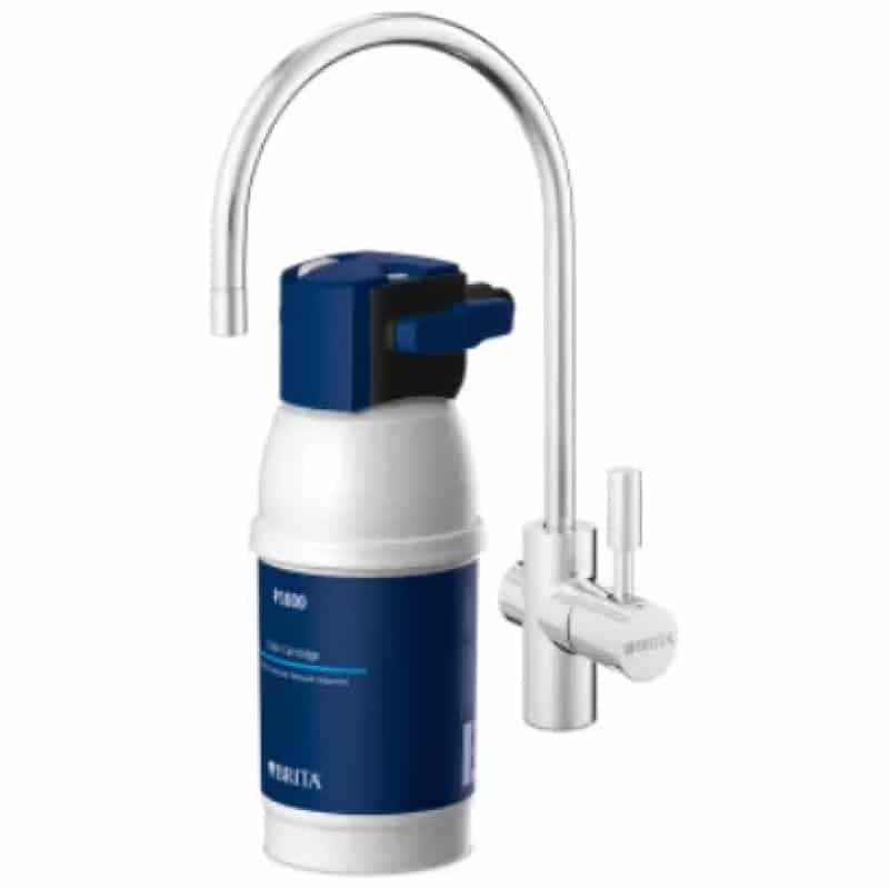 filtracny system brita on line aktiv plus 590755