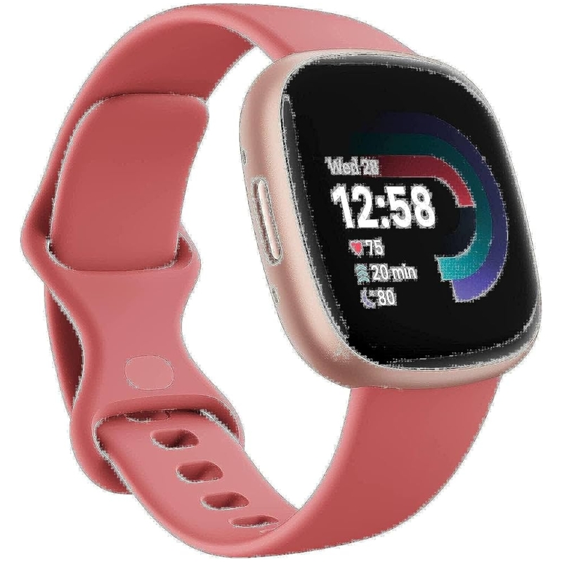 fitness hodinky fitbit versa 4 20000d