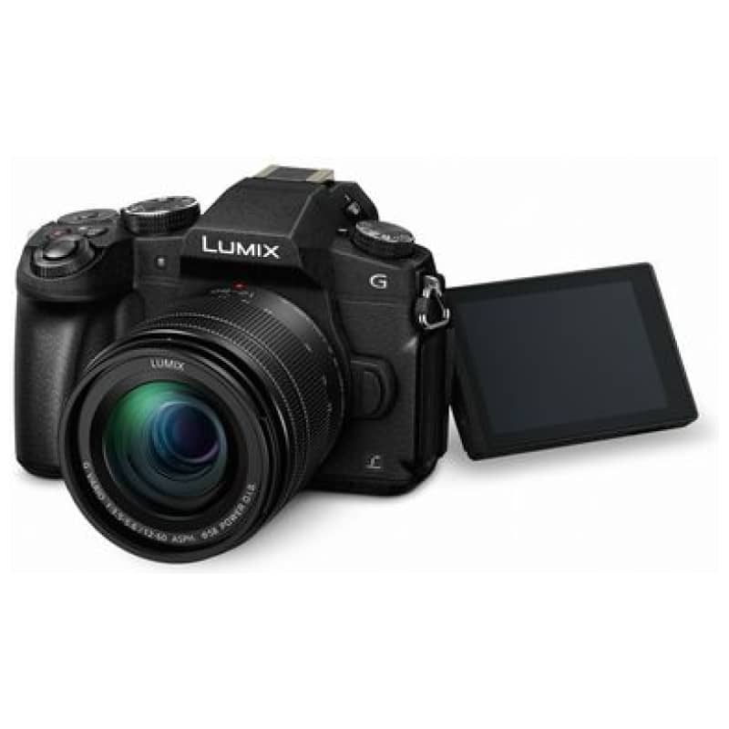 fotoaparat panasonic lumix dmc g81 d67b21