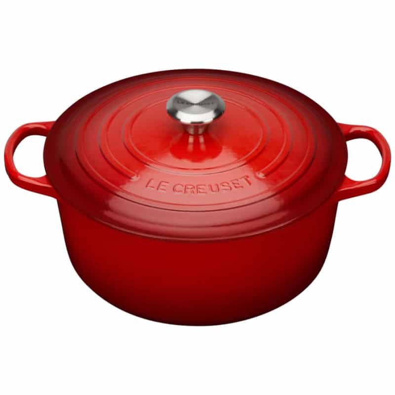 gulaty hrniec le creuset 20 cm 24 l 695465