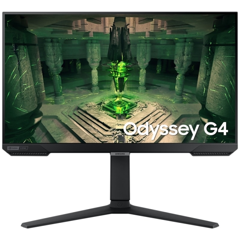 herny monitor samsung odyssey g40b fbe11a