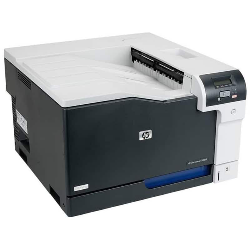 hp farebna laserova tlaciaren cp5225dn 8803b9