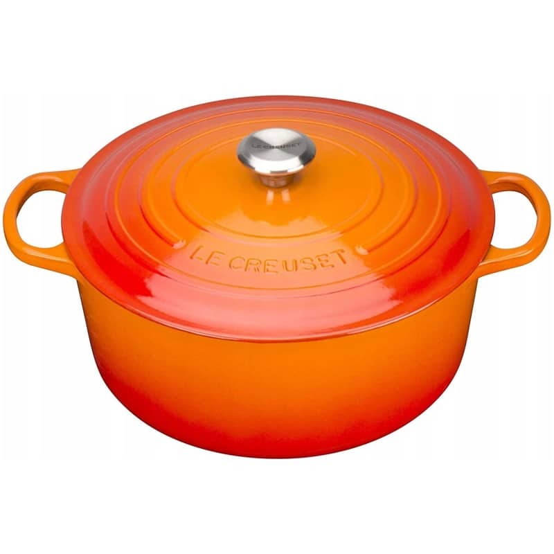 hrniec le creuset 24 cm cerveny e3af32