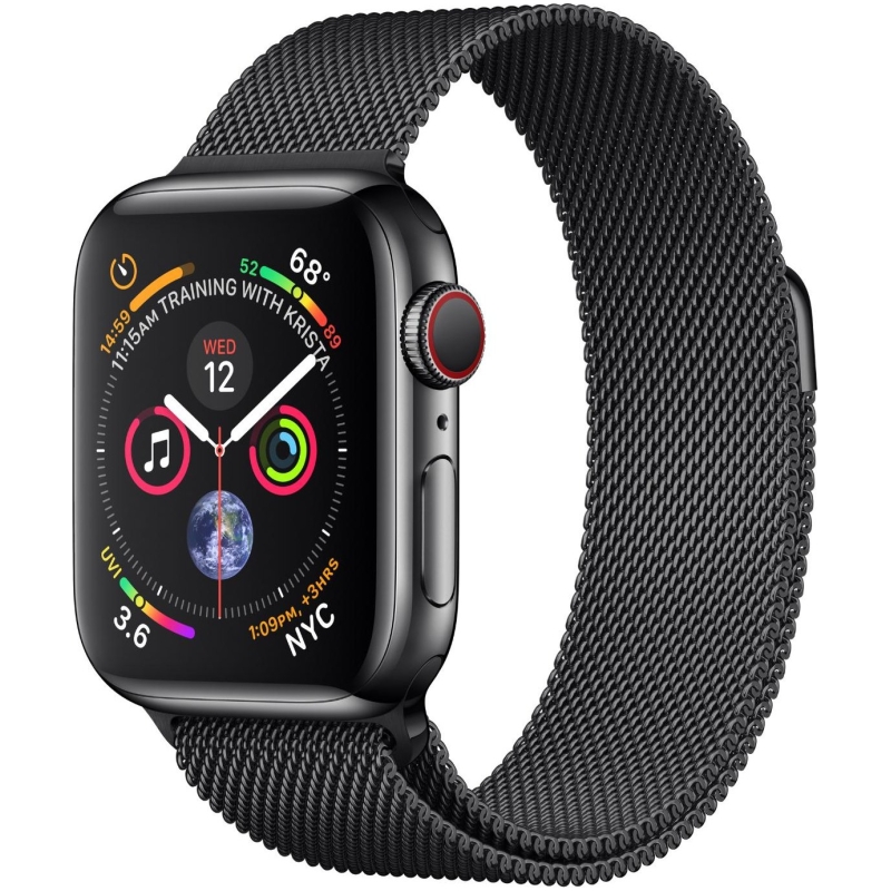 inteligentne hodinky apple watch seria 4 563ac1