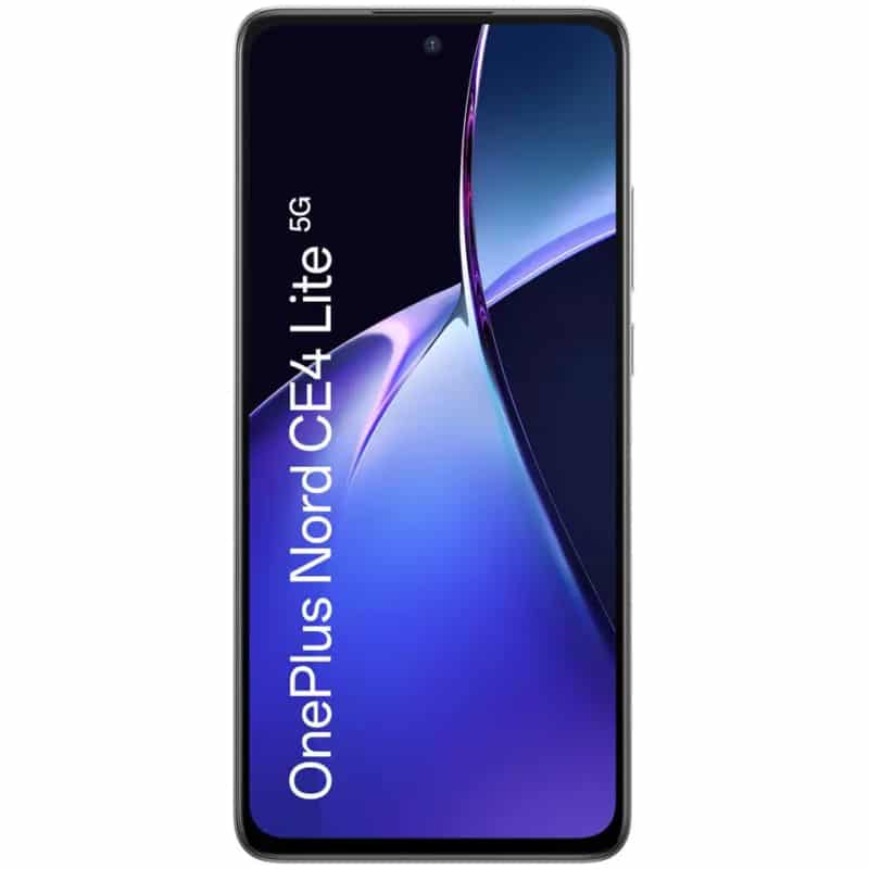 inteligentny telefon oneplus nord ce 4 lite 9eb0e7