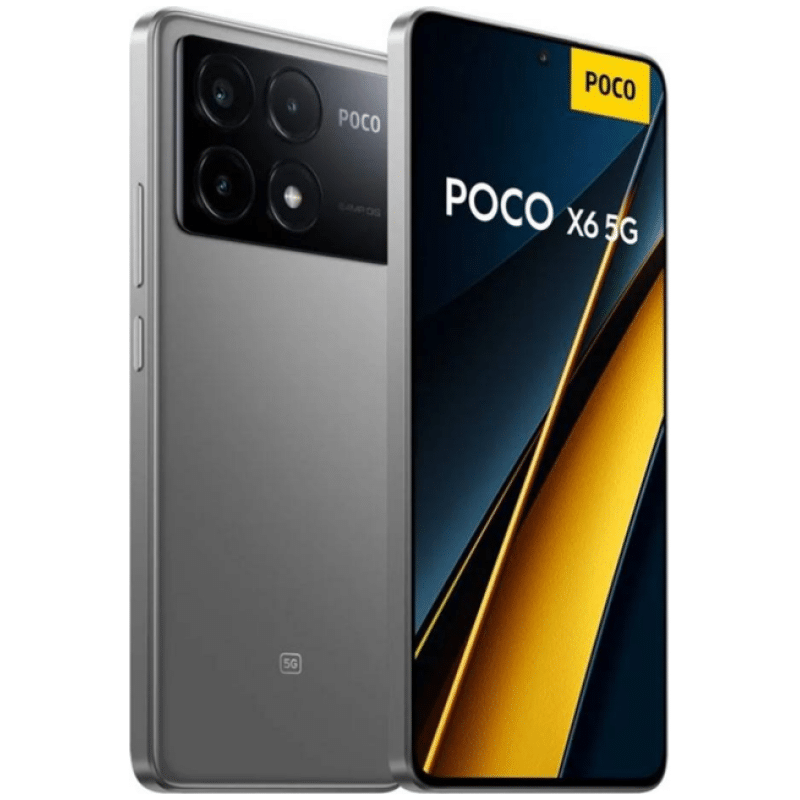 inteligentny telefon poco x6 pro 93aa2c