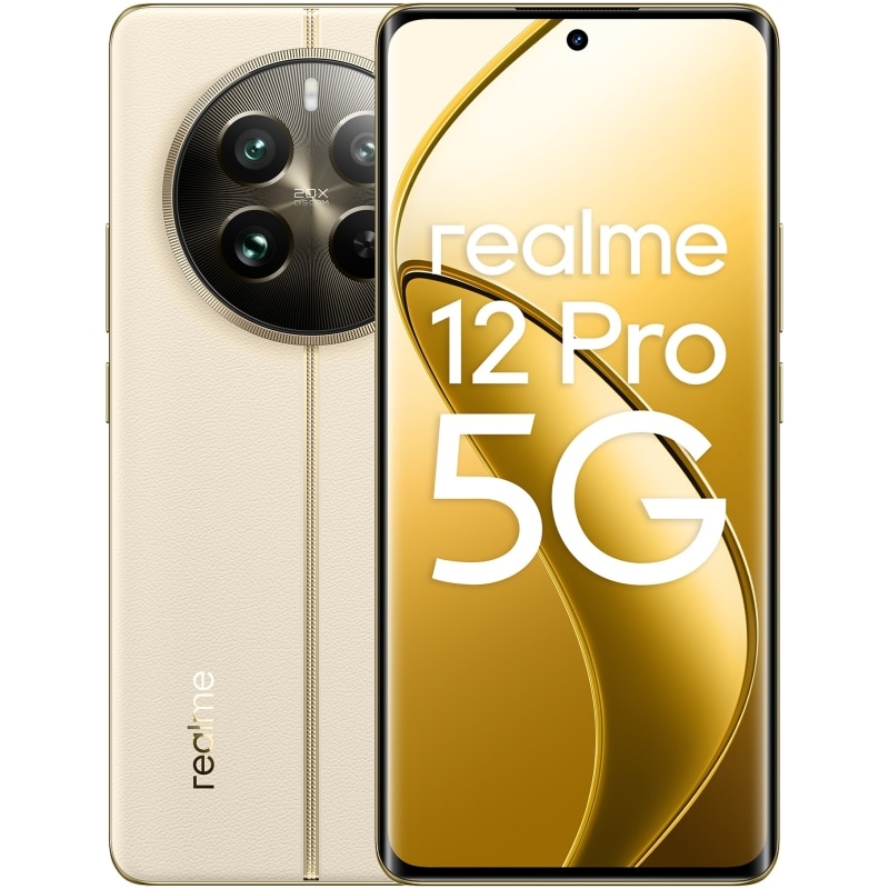 inteligentny telefon realme 12 pro 5g f97821