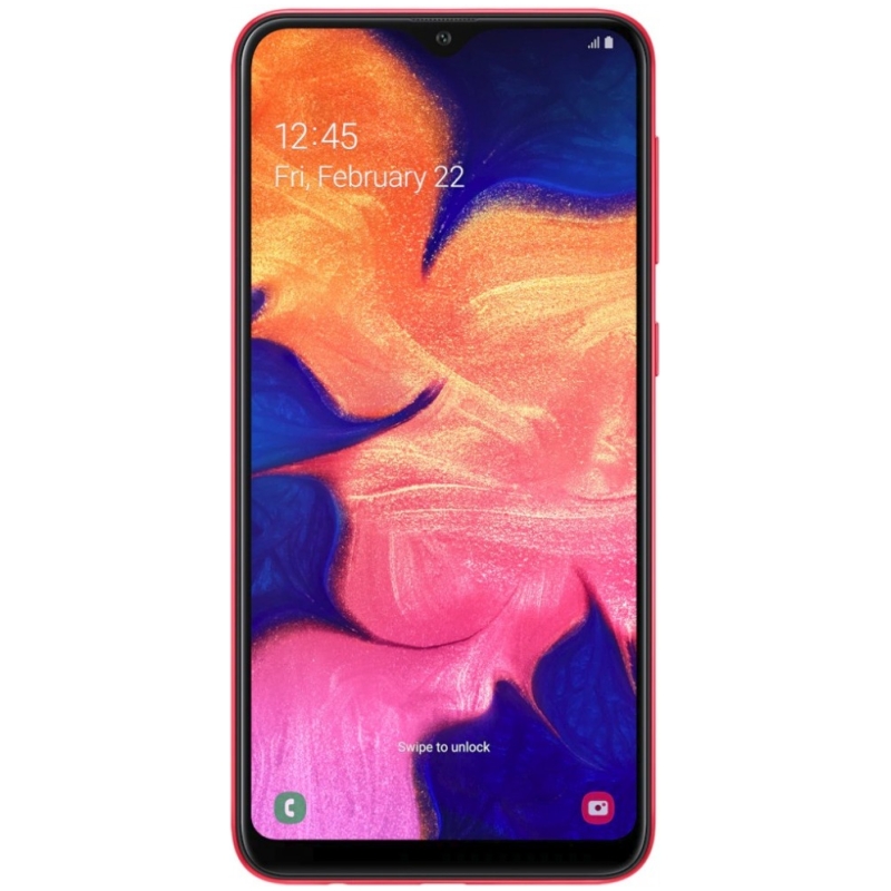 inteligentny telefon samsung galaxy a10 f4d9bb