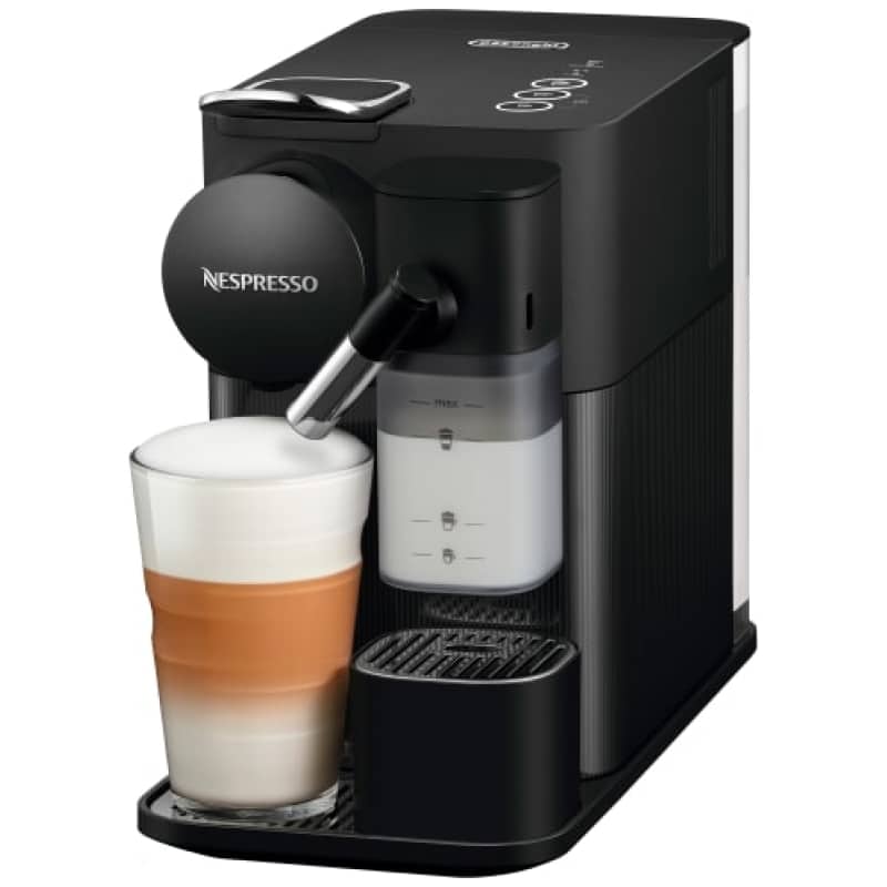 kavovar delonghi lattissima one en 510 b 230a36