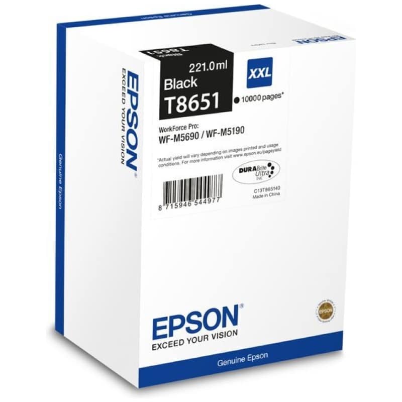 kazeta epson t8651 40faaf