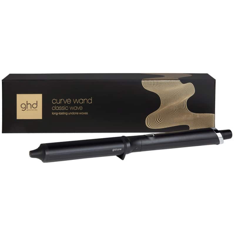 kulma ghd curve classic wave prutik 13f6cf