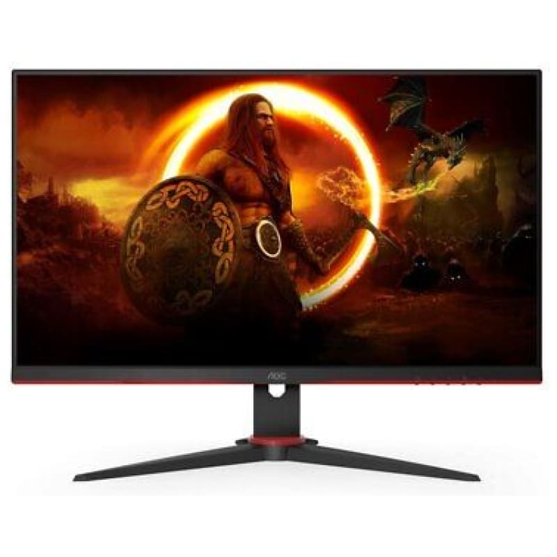 lcd monitor aoc 24g2ze 0f1ffc