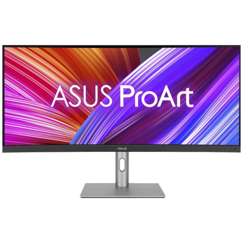 lcd monitor asus proart pa34vc a5ed44