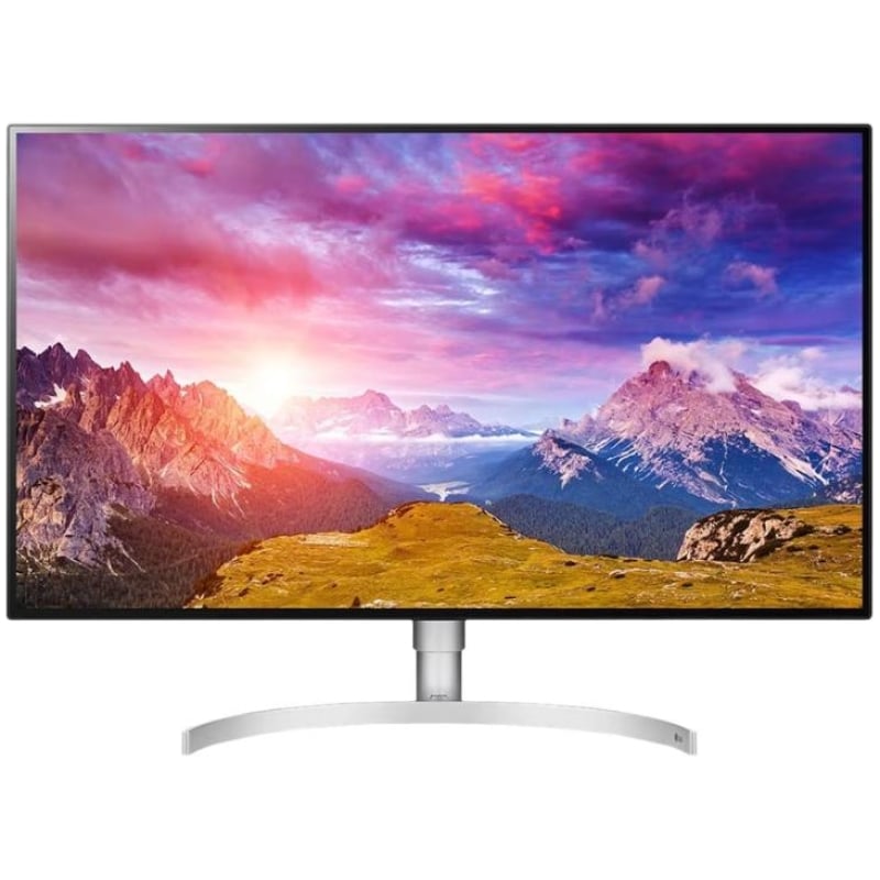 lcd monitor lg 32ul950p w 8fde7e