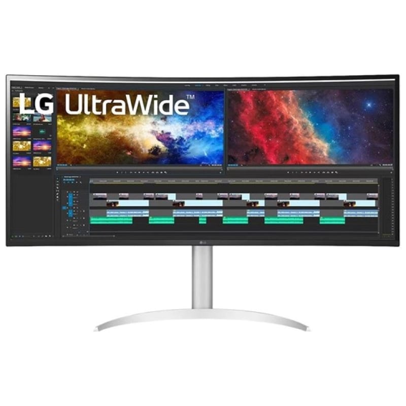 lcd monitor lg 38wp85cp w 93e307