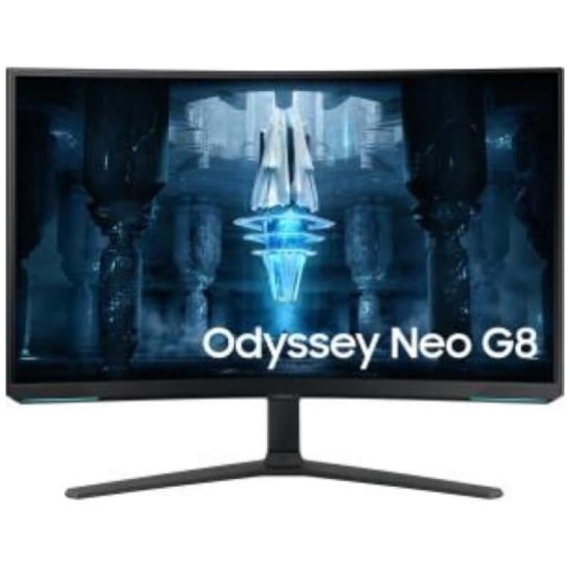 lcd monitor samsung odyssey neo g85nb 5baae5