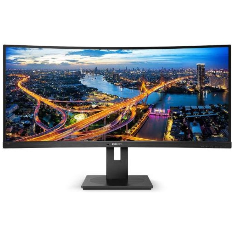 led monitor philips 346b1c 7b091b