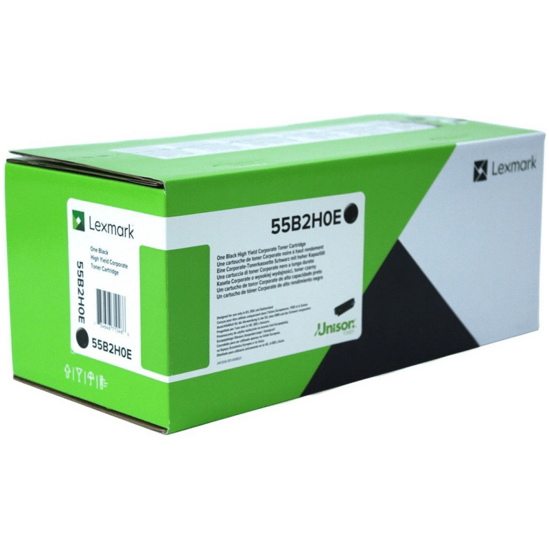 lexmark tonerova kazeta 55b2h0e d2c615