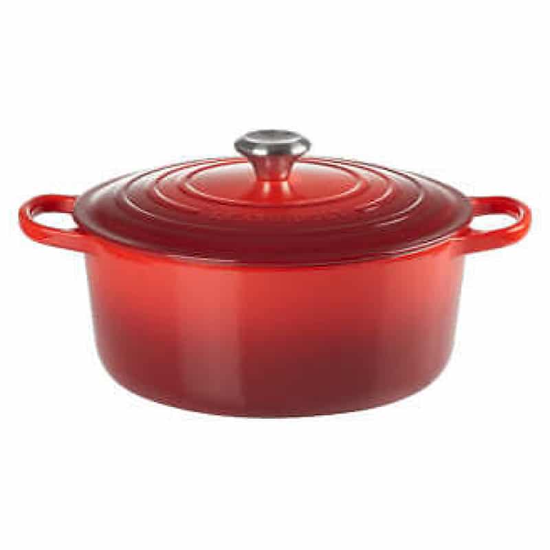 liatinovy okruhly hrniec le creuset 22 cm 1b448d