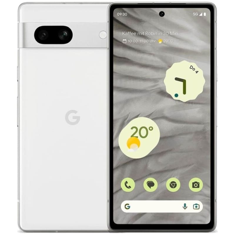 mobilny telefon google pixel 7a 5g c411d9