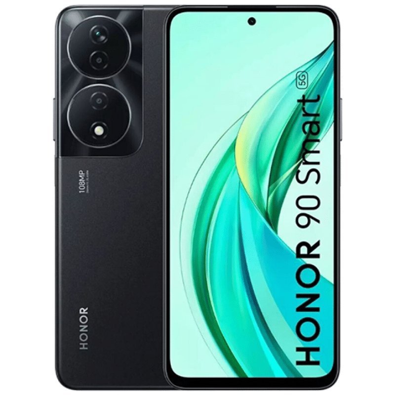 mobilny telefon honor 90 smart 5g dual sim 4 gb 128 gb d4d08e