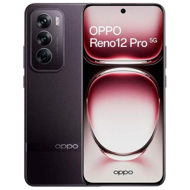 mobilny telefon oppo reno12 pro 5g 465437