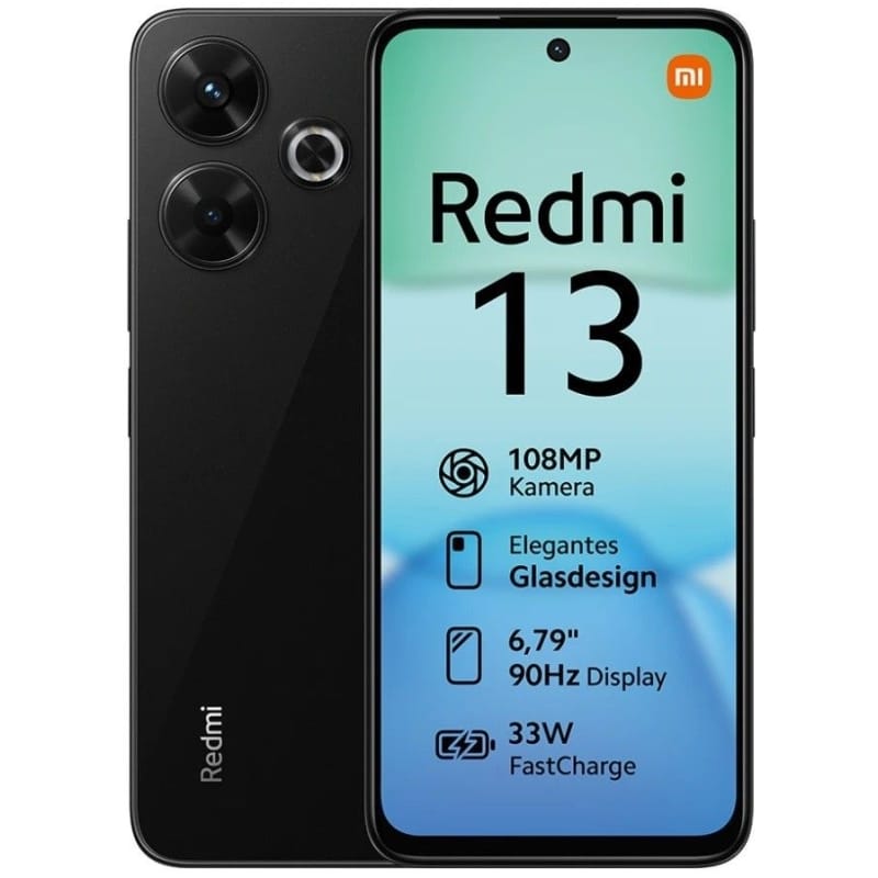 mobilny telefon xiaomi redmi 13 94cda2