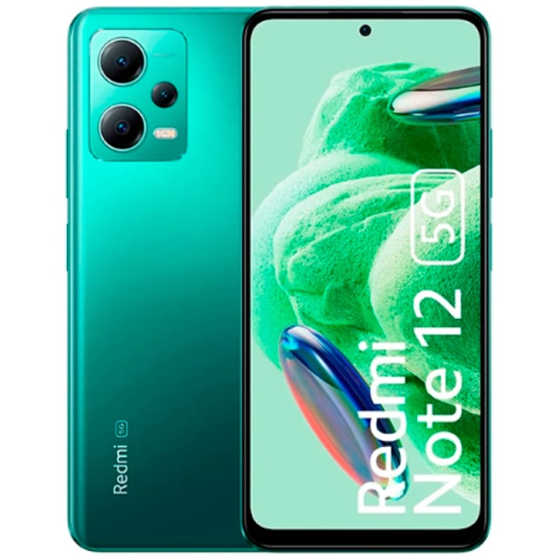 mobilny telefon xiaomi redmi note 12 78dc14